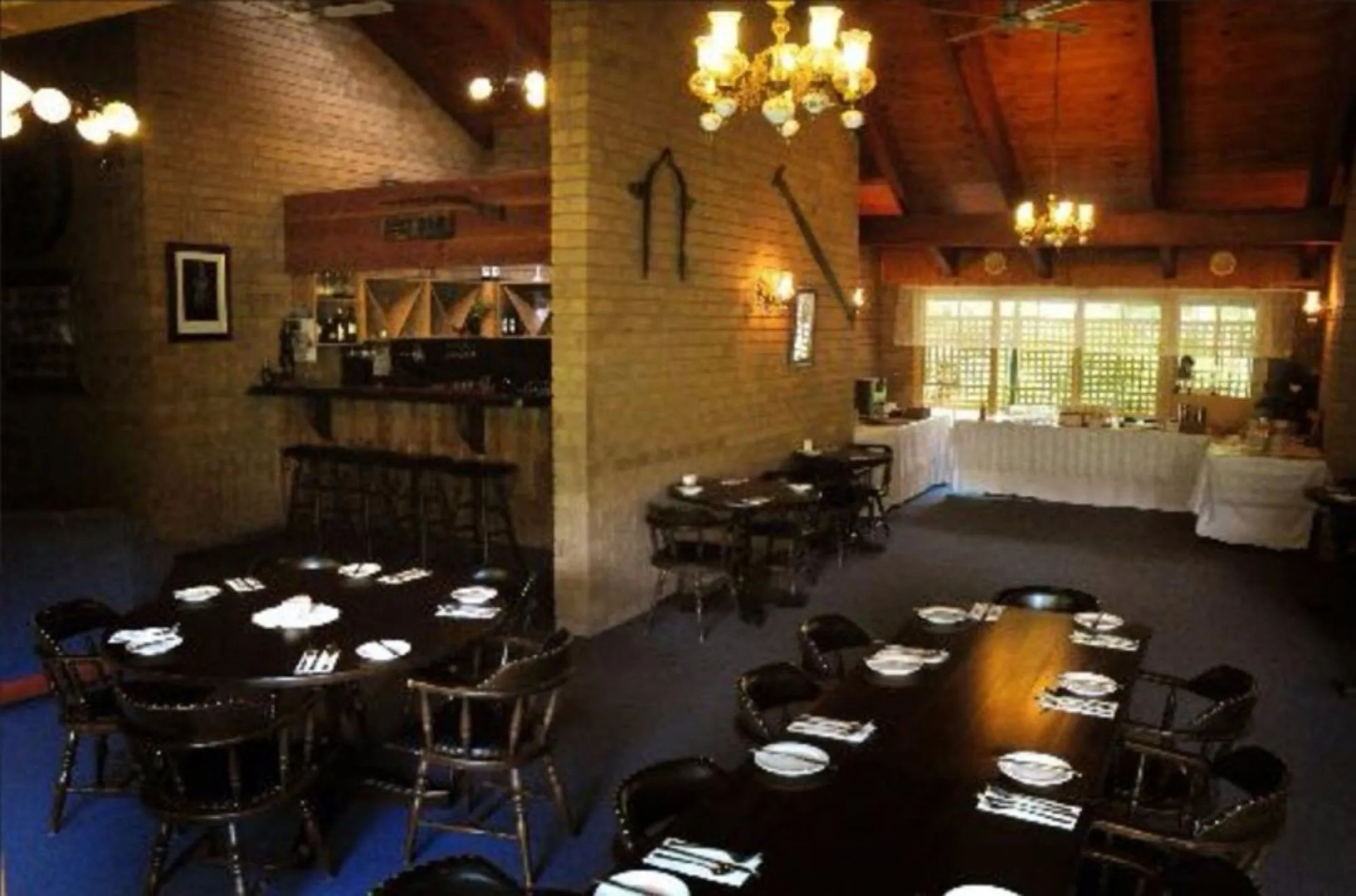 High Country Motor Inn Bright