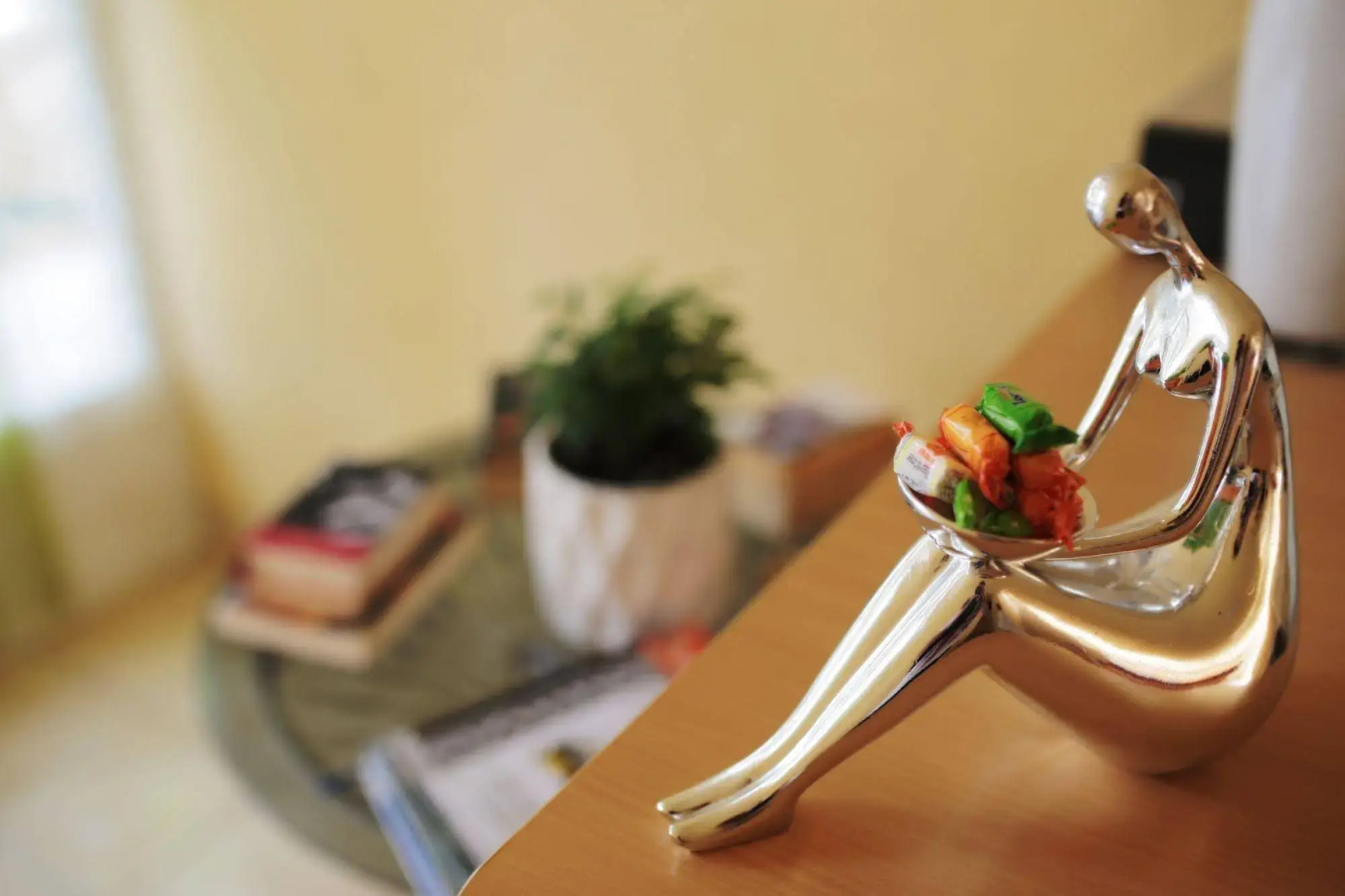 Beachfront Apartments Tamarix