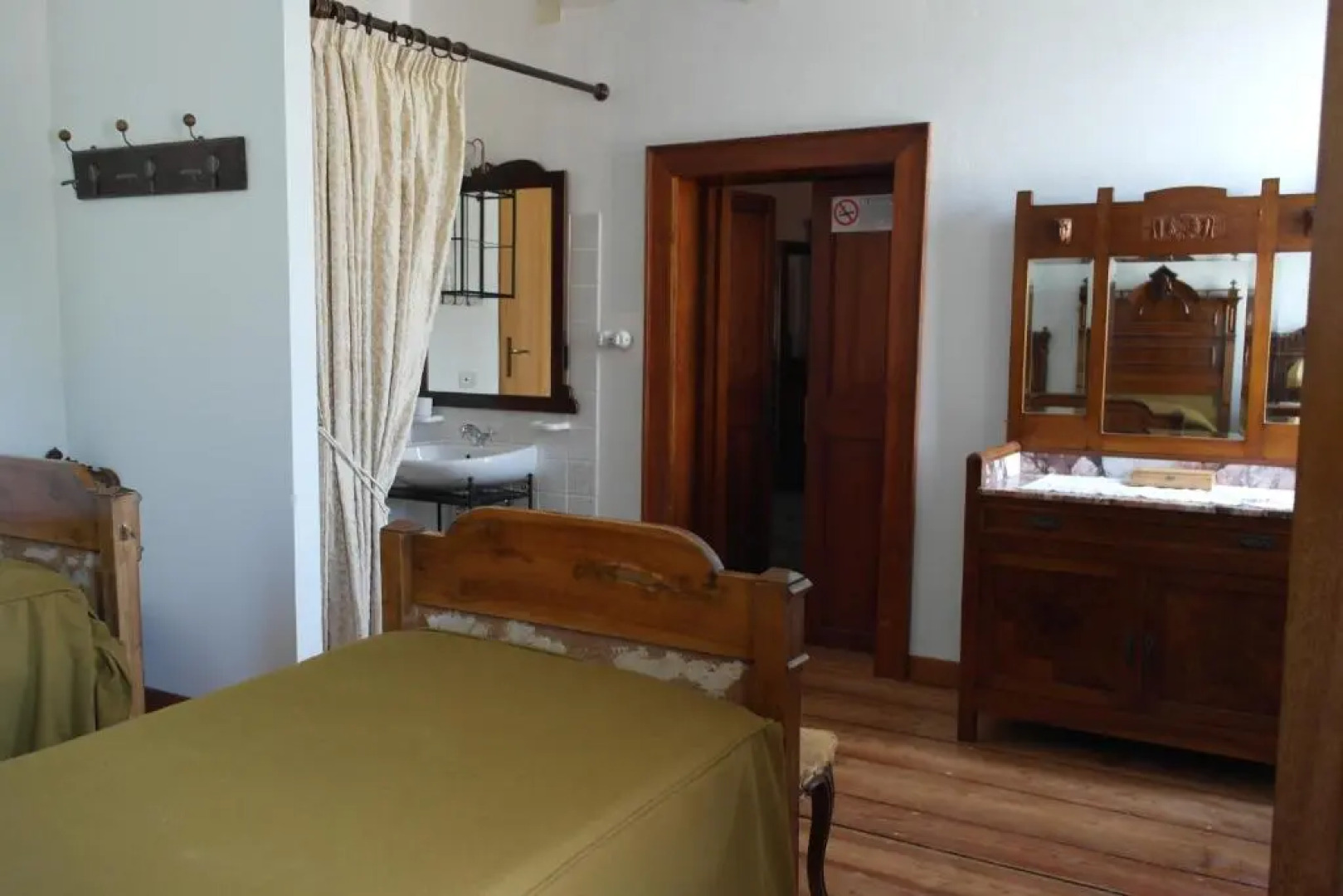 La Guarda - I Quarti