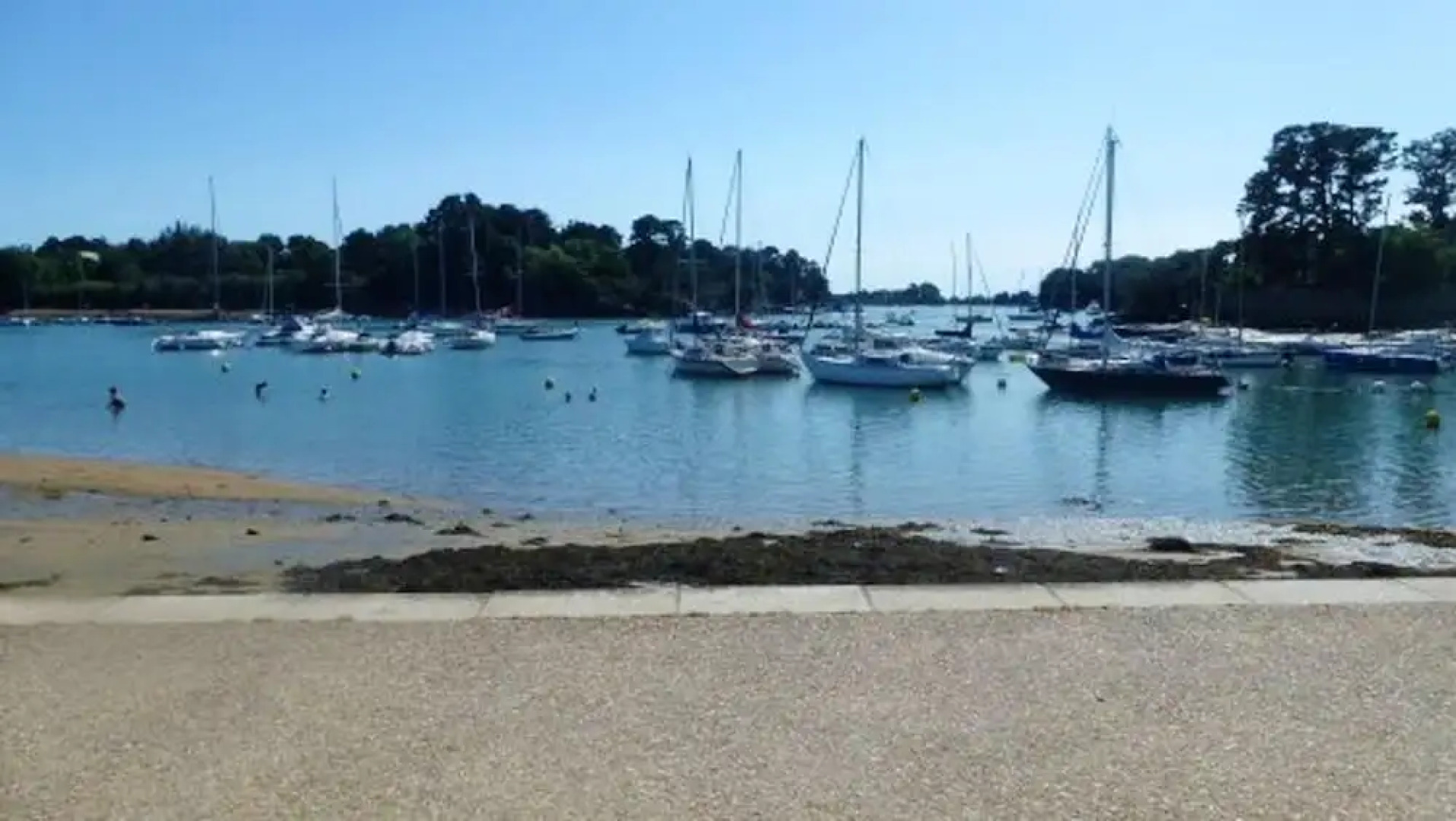 Apartment With one Bedroom in Vannes, With Wonderful City View - 3 km From the Beach