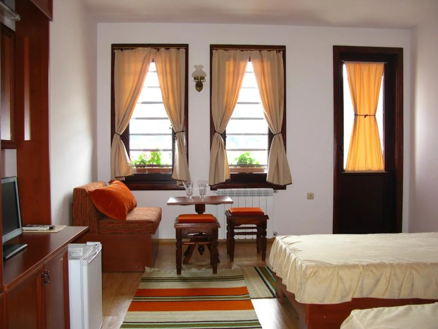 SPA complex "Alexander"