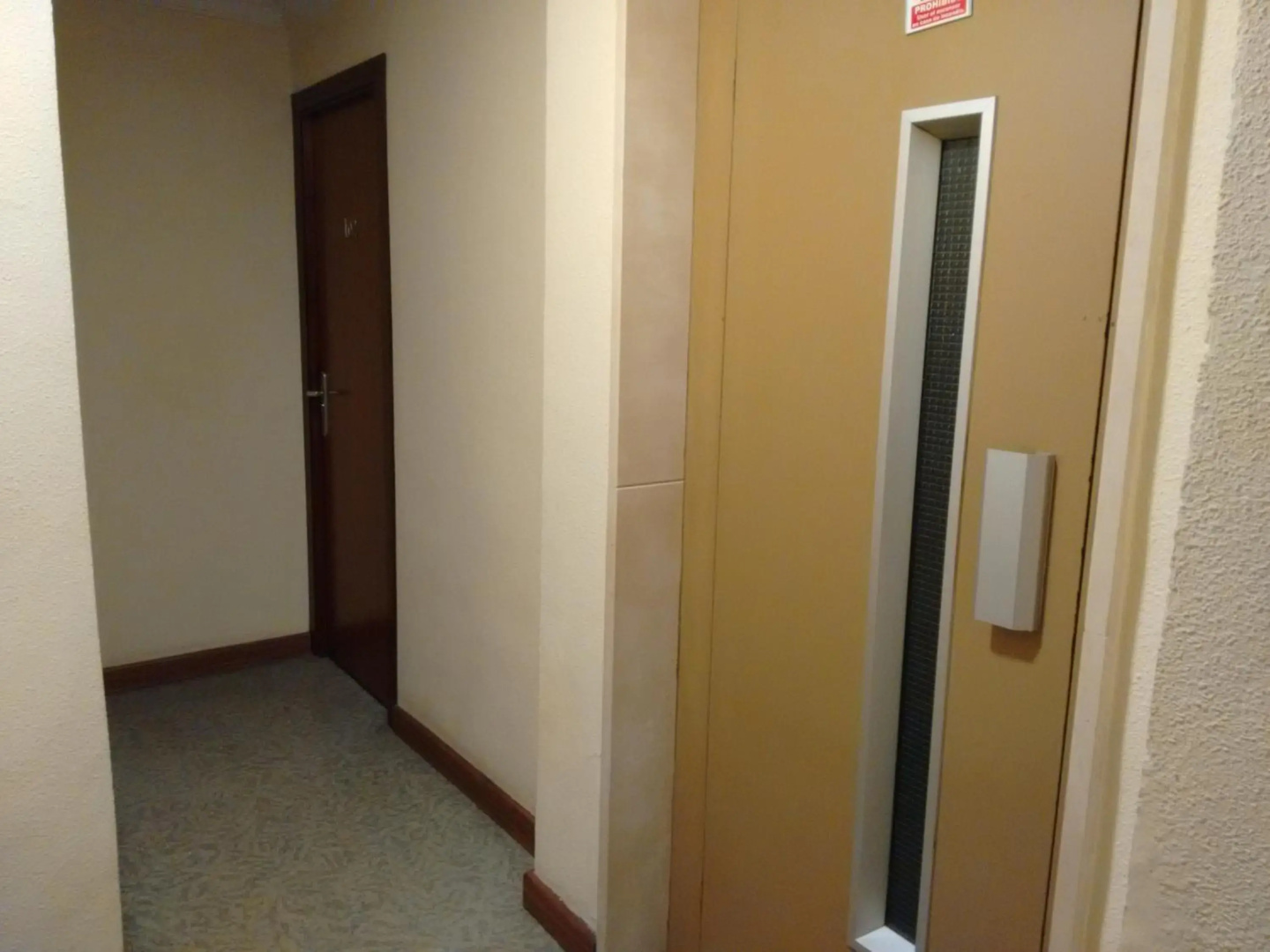 Hotel San Miguel