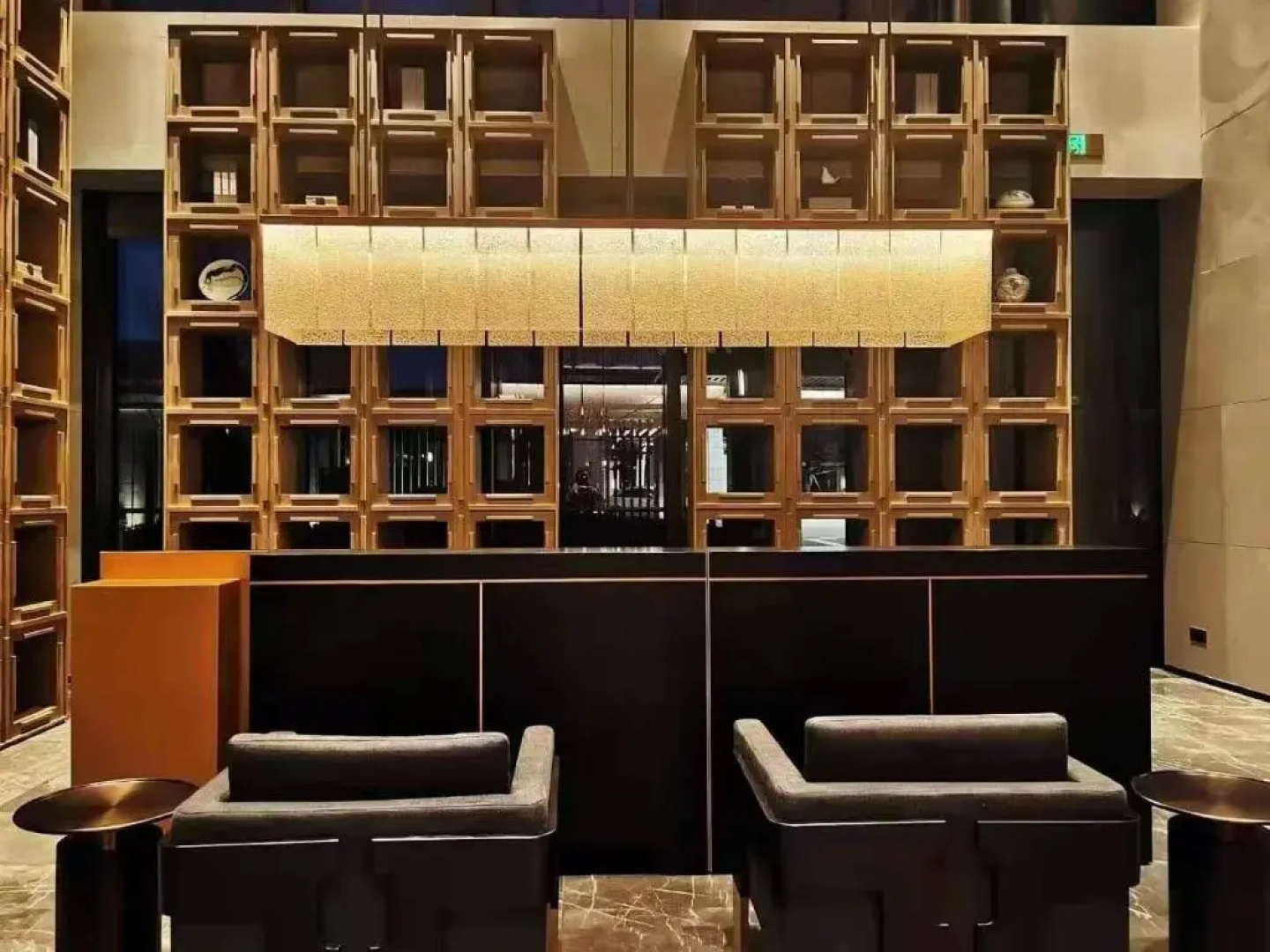 Primus Hotel Xuzhou Dalong Lake