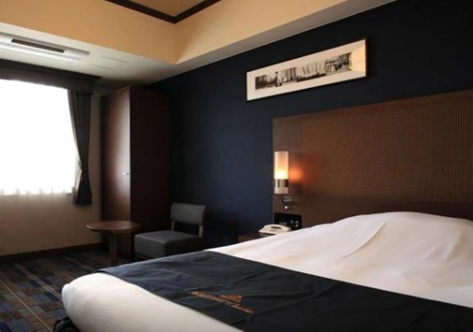 Hotel Monterey Grasmere Osaka