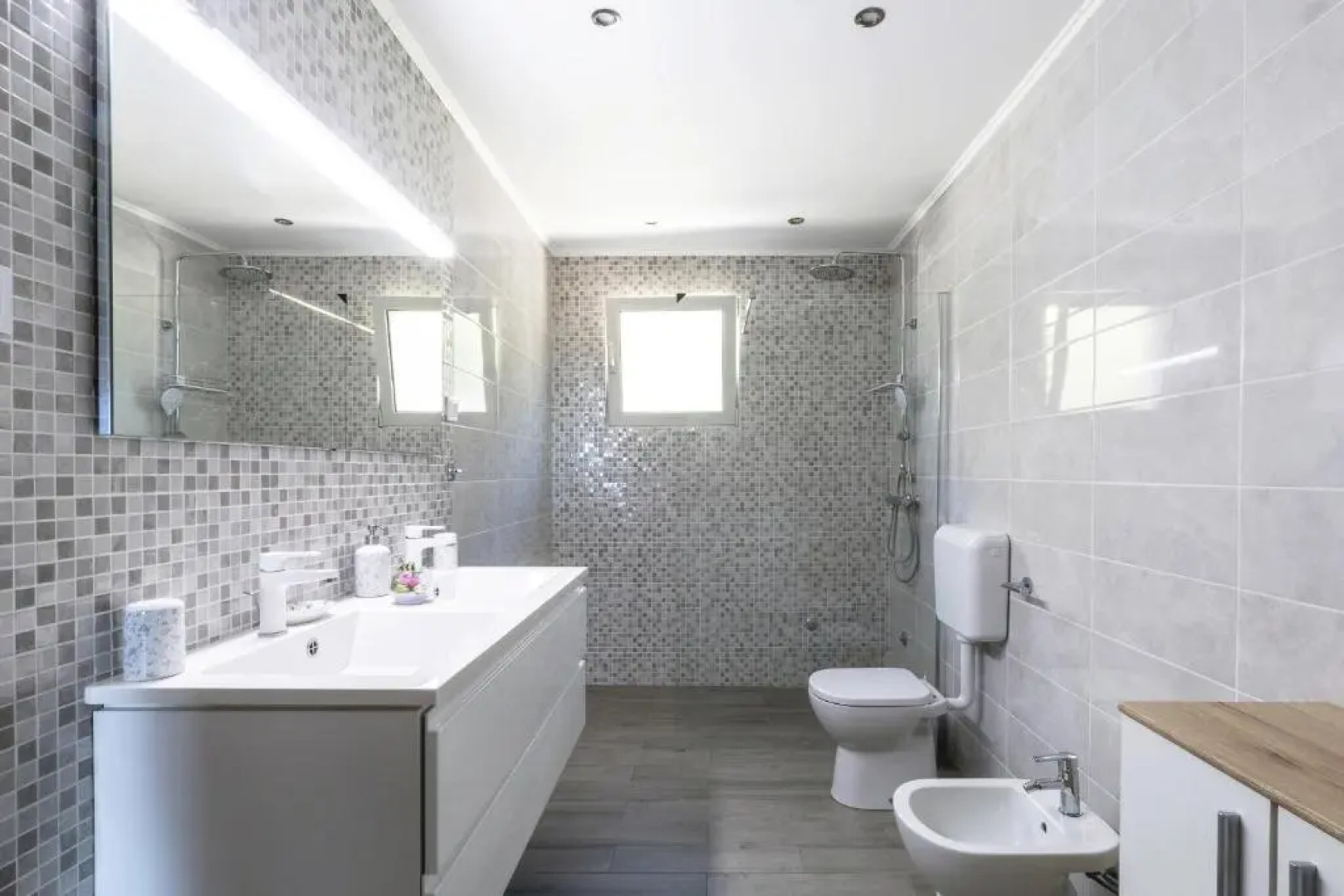 Apartments Separovic