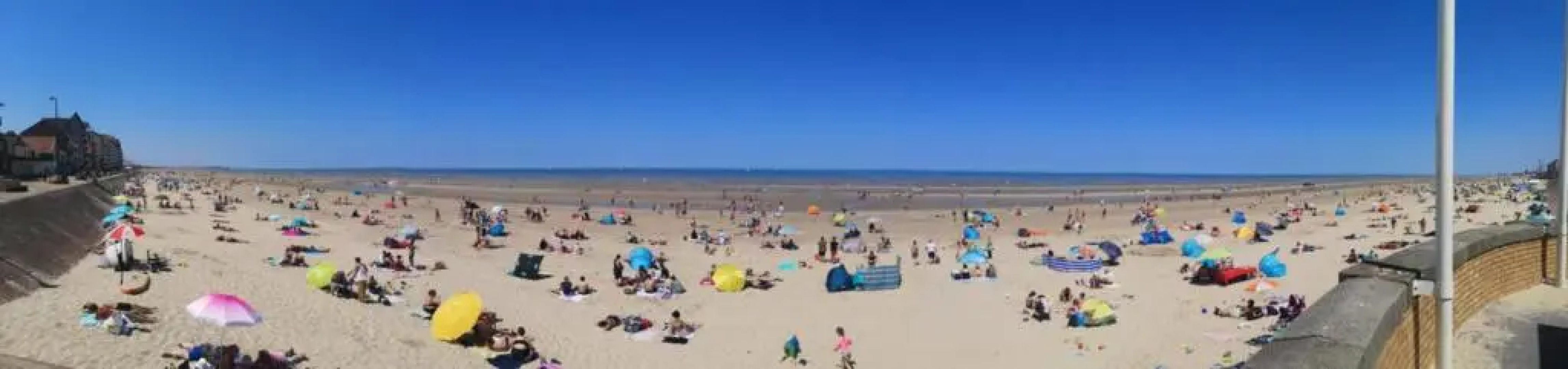 Les vacances à la mer #Kalithéa#