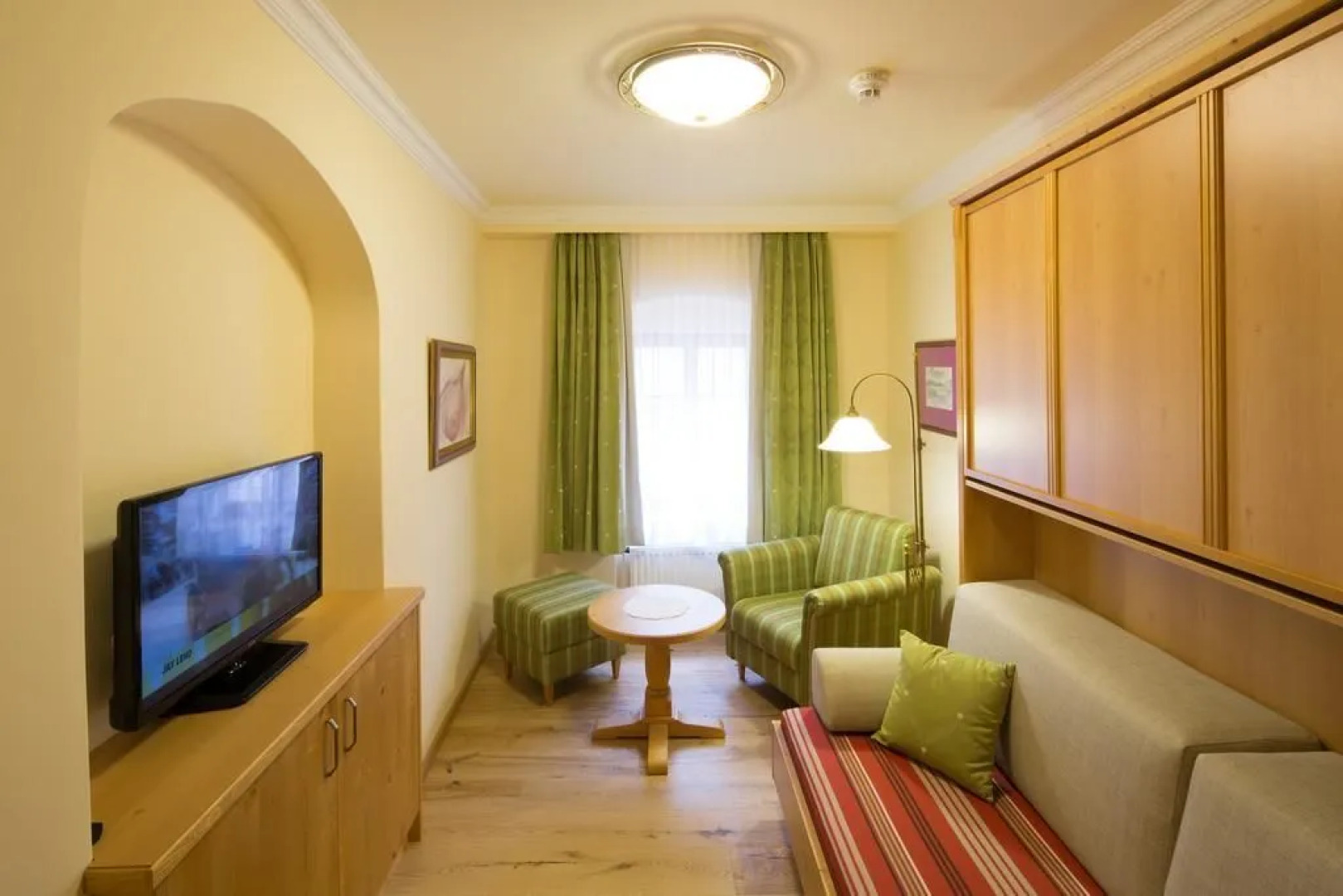 Hotel-Restaurant Zum Schwarzen Bären