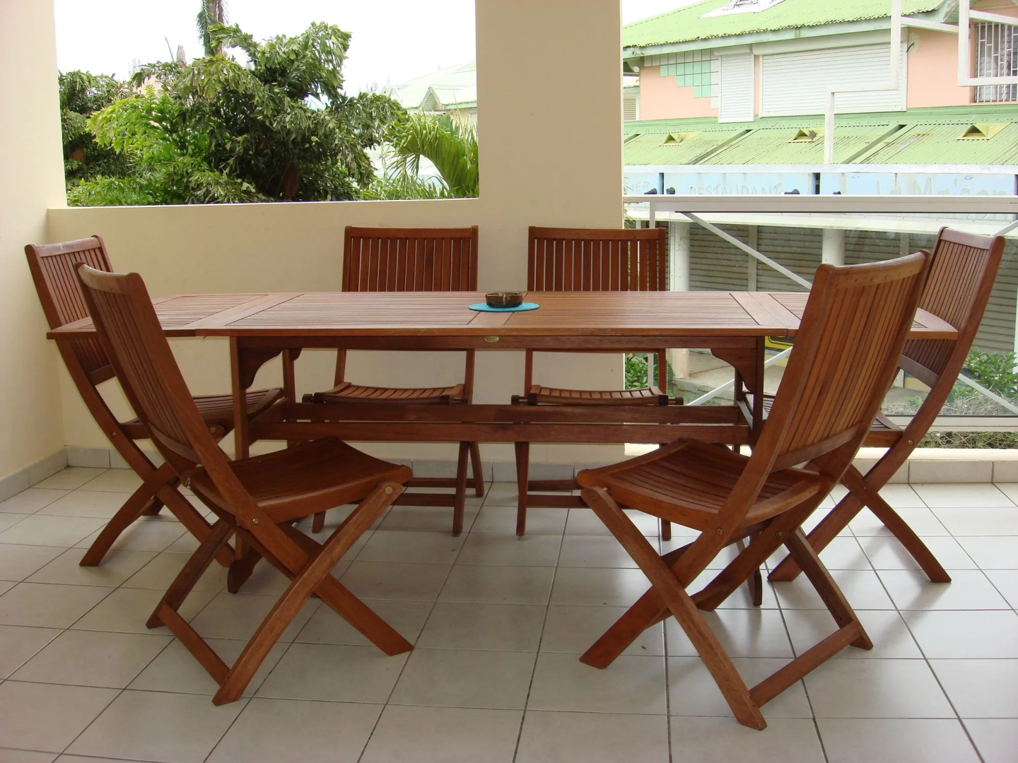 Karaibes Hotel & Residence