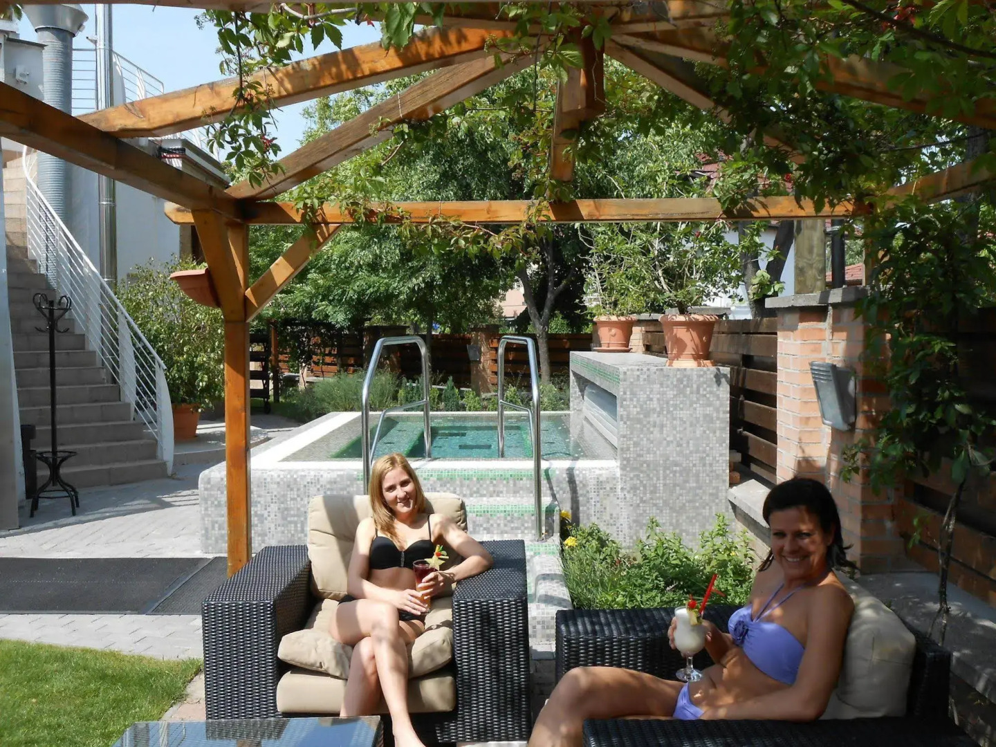 Residence Hotel Balaton