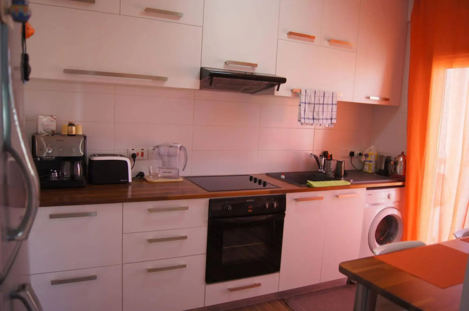 City Center Apartment