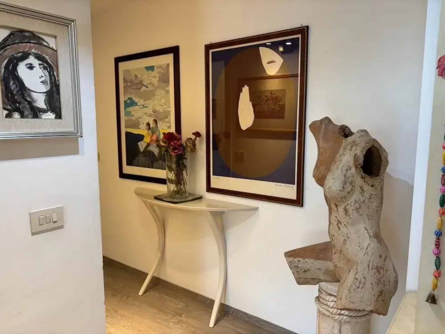 Beautiful Apartment Near Riviera