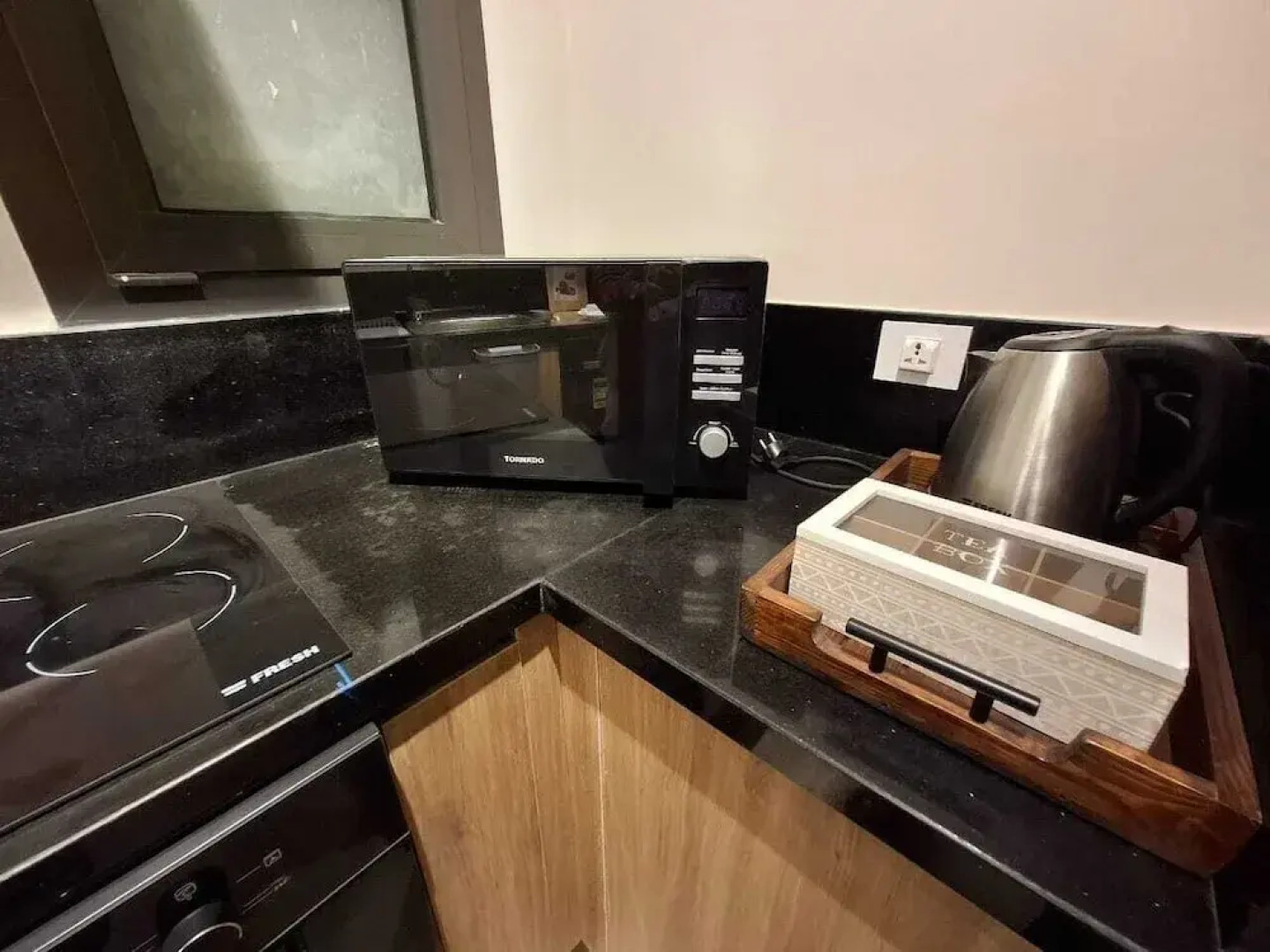 Mynt Stay zed west Residence 2 bedroom E1E213