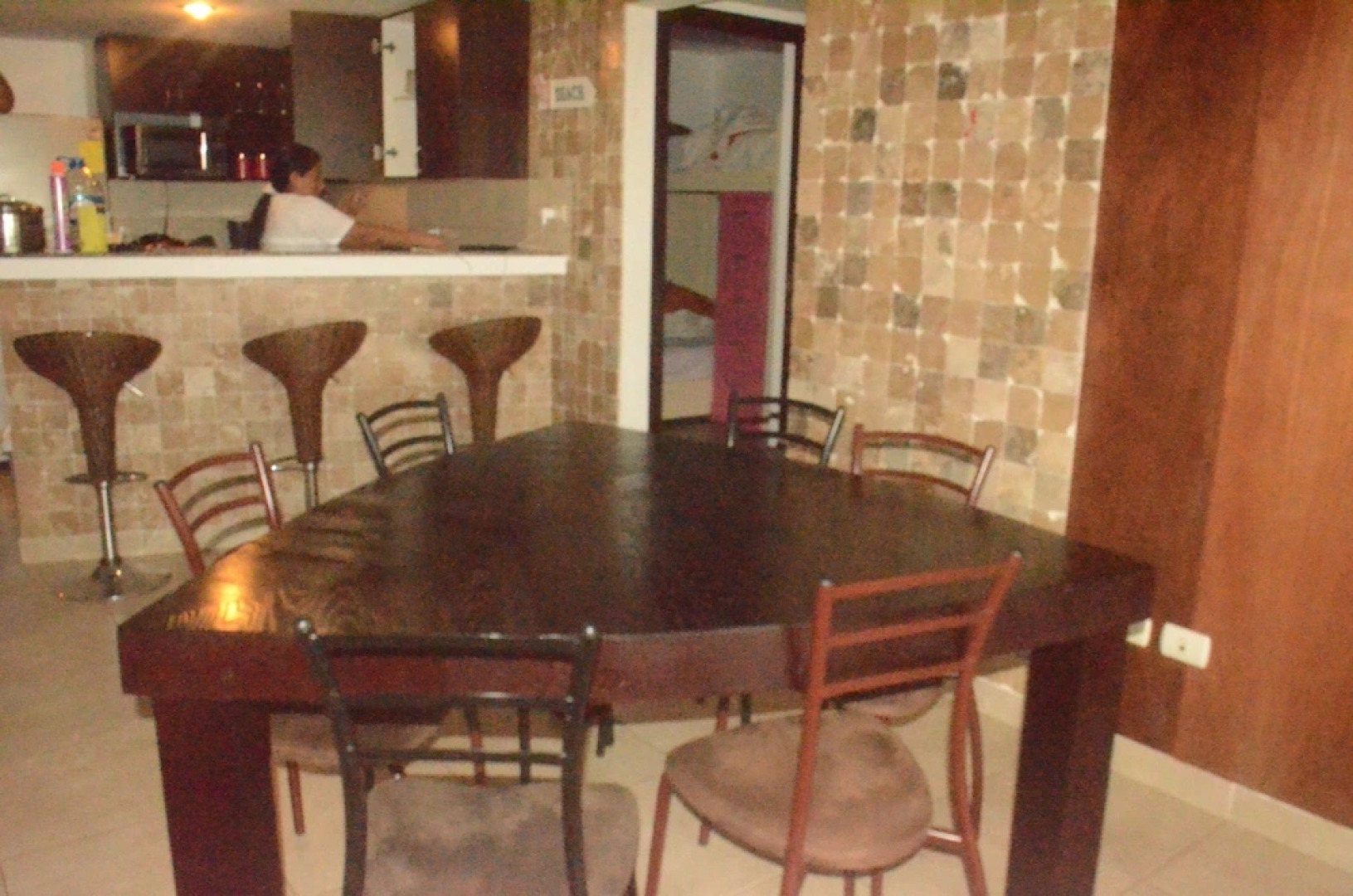 Departamento de Lujo Torre Marina Salinas