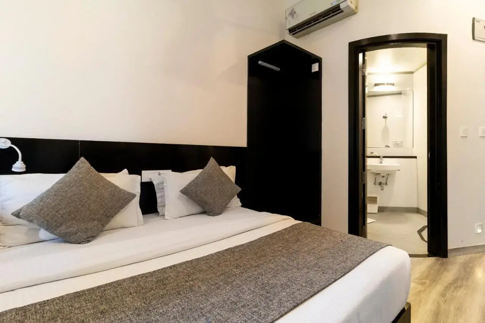 The Saneer Boutique Hotel