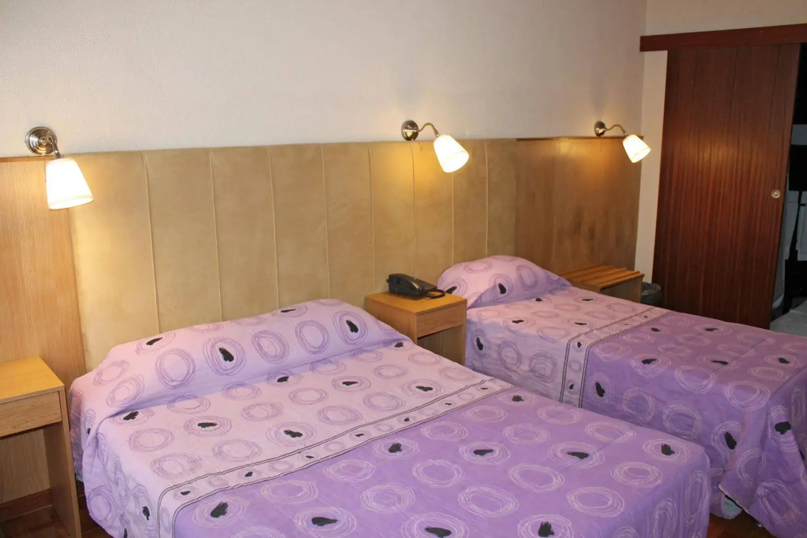 Hotel Santa Clara Porto