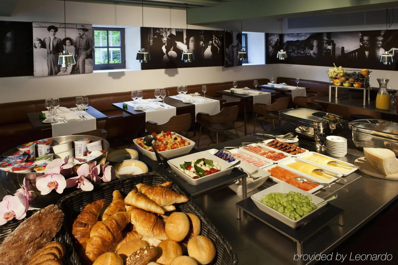 Hotel Winselerhof by Flow