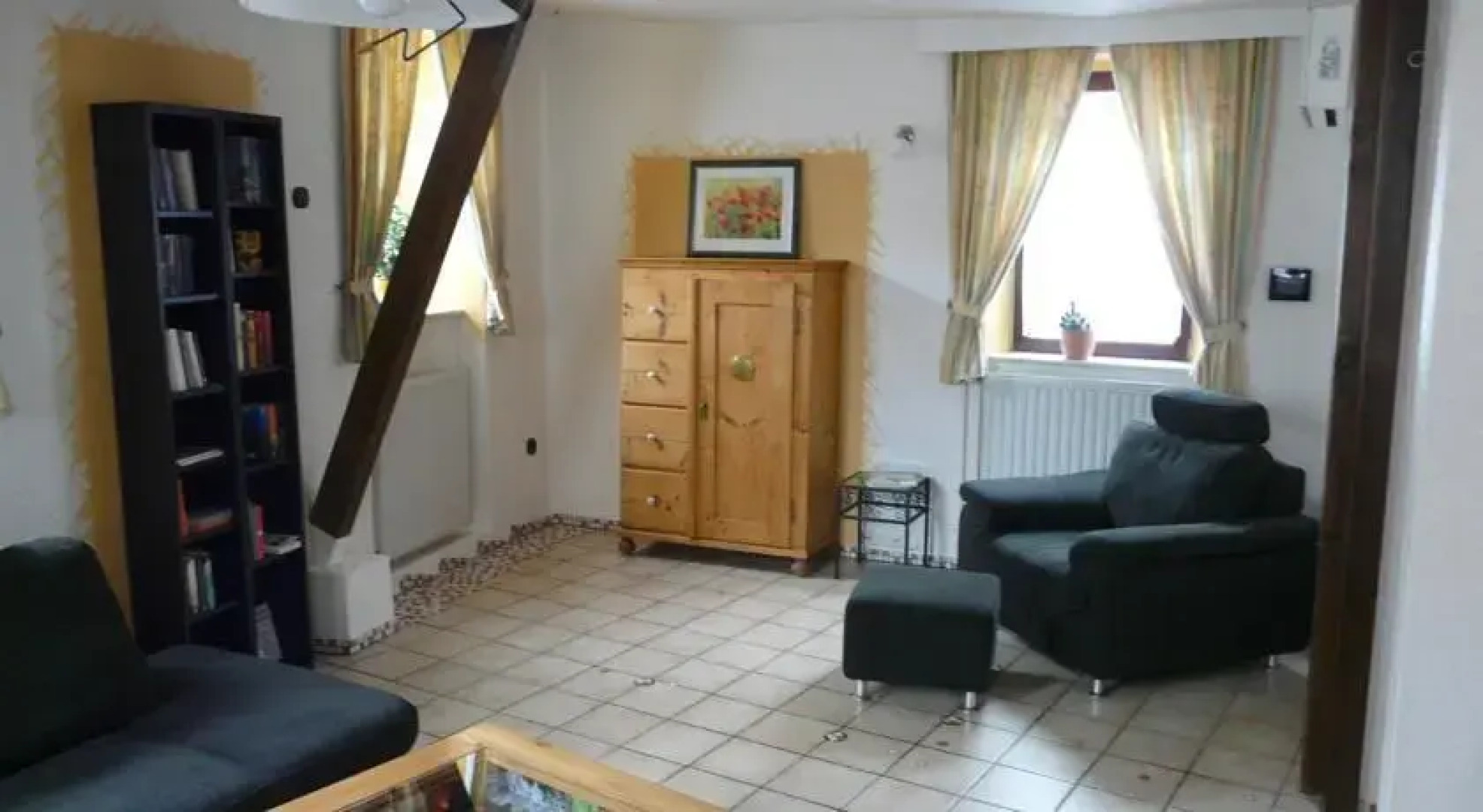 Ferienhaus Habitat Wonnegau