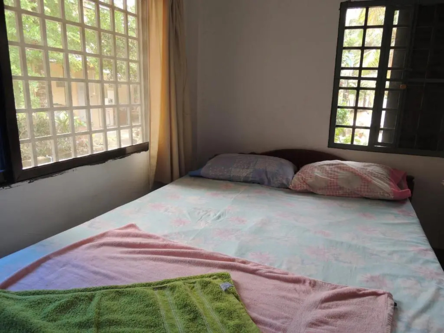 Meas Family Homestay