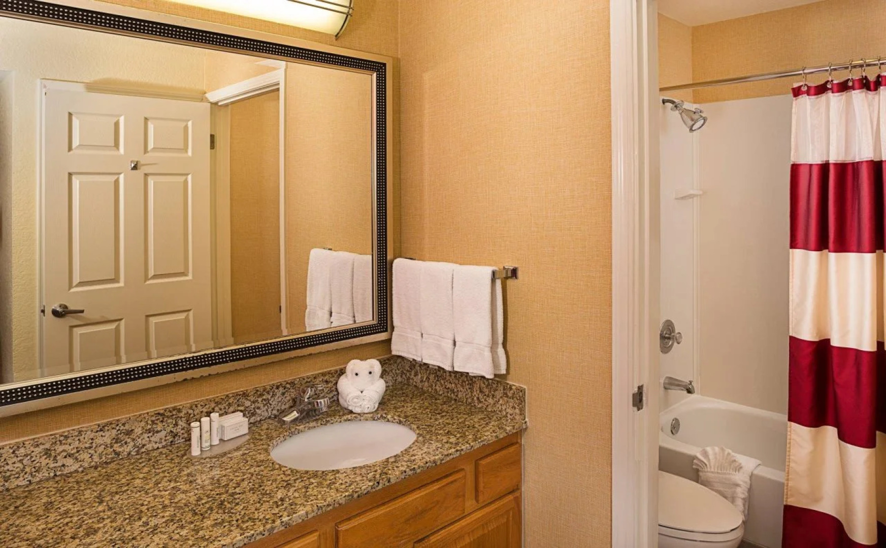 Residence Inn by Marriott Sunnyvale Silicon Valley II