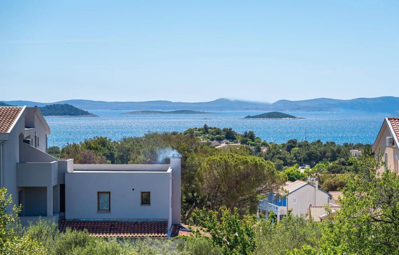 Amazing Home in Drage With 4 Bedrooms, Wifi and Outdoor Swimming Pool