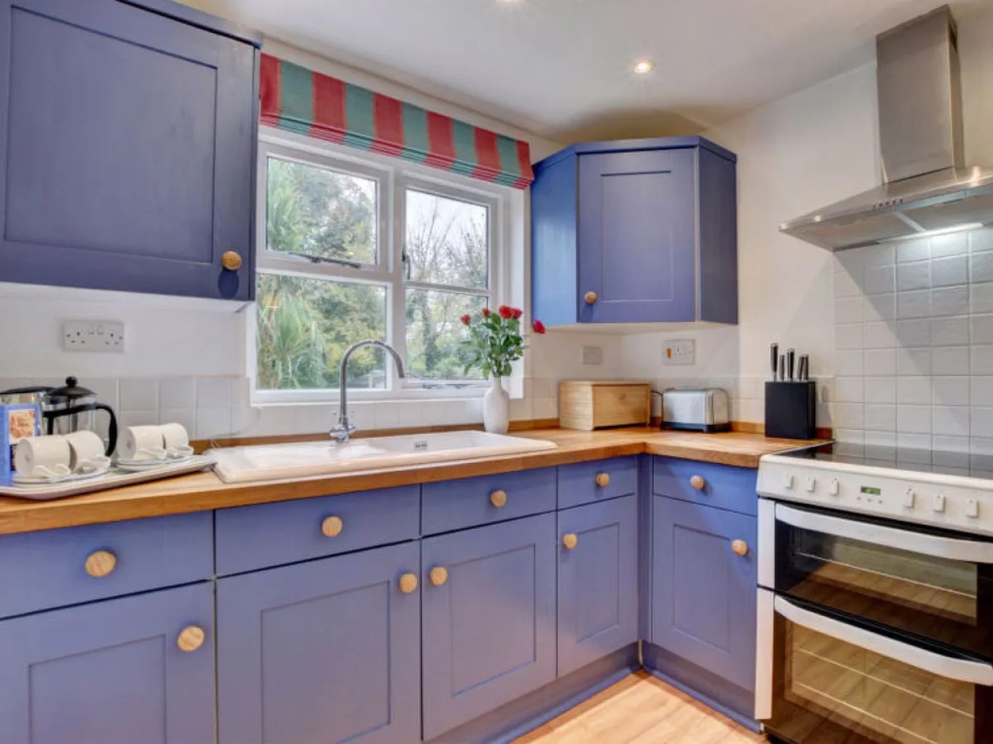 Holiday Home Salar Cottage