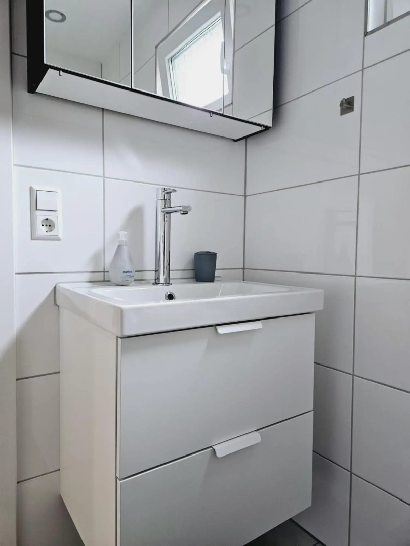 Weinstadt Monteurwohnnung Ferienwohnung