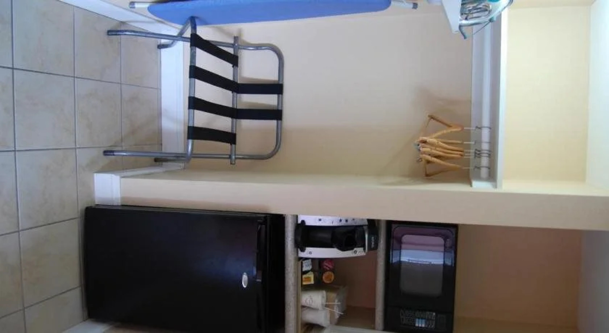 Towne Motel Alexandria