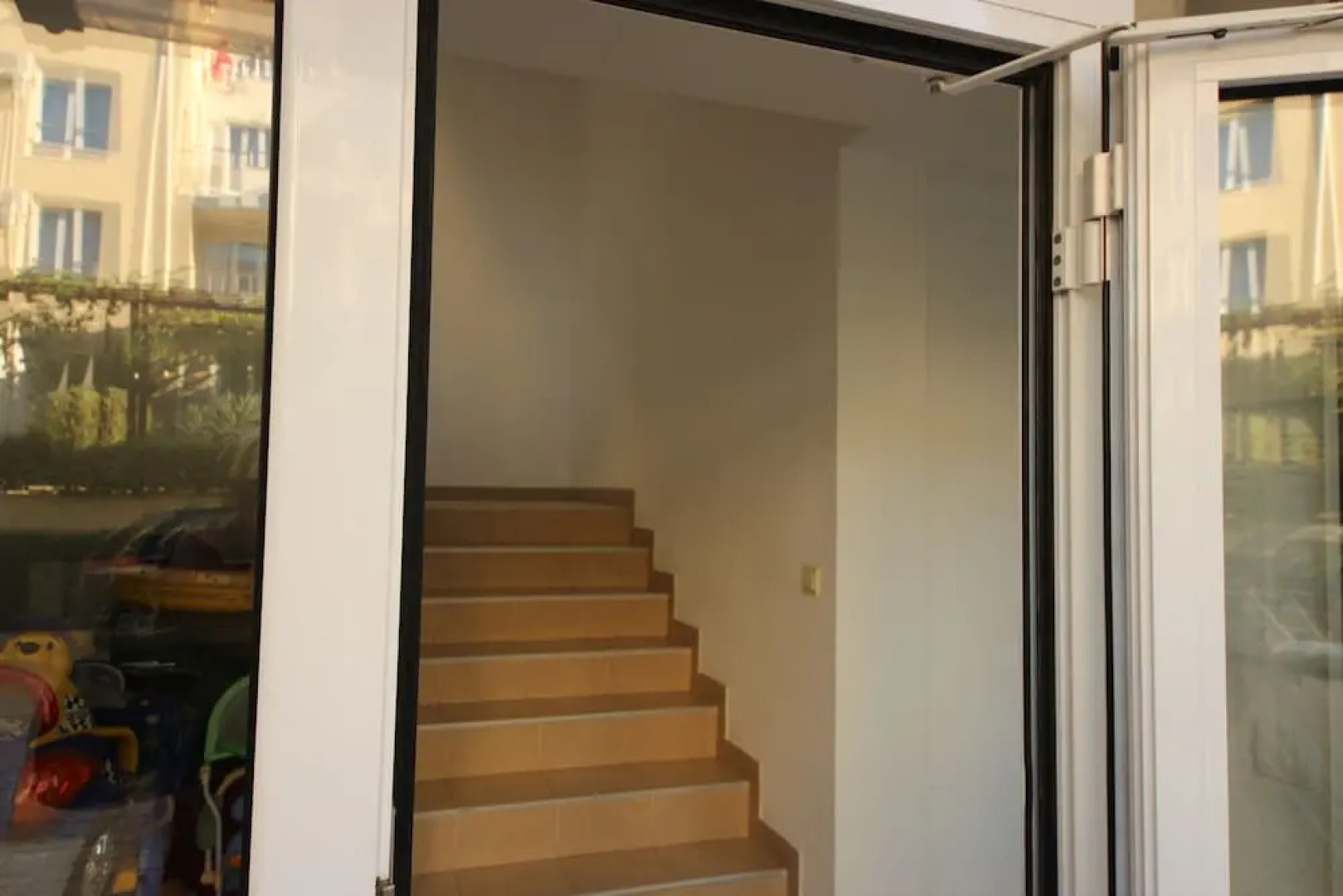 Menada Belle View Apartments