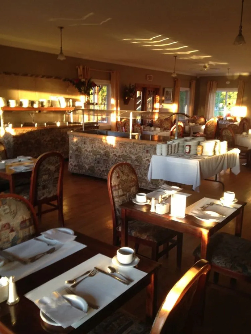 Euro Spa Centre de Santé Auberge