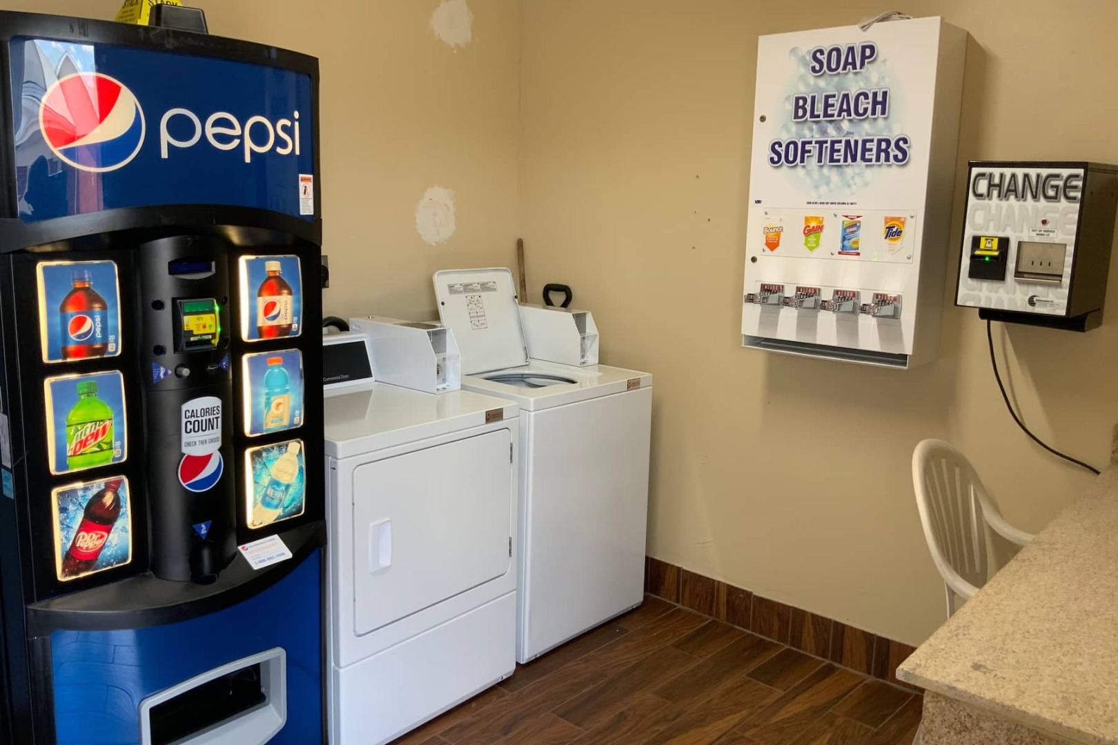 Days Inn By Wyndham Wauseon