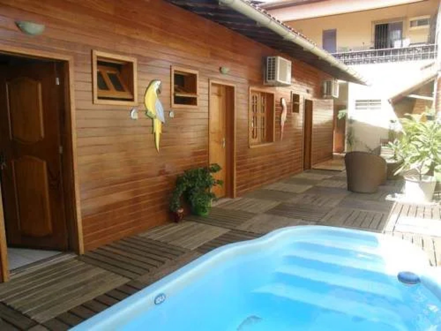 Residence Karimbo Amazônia