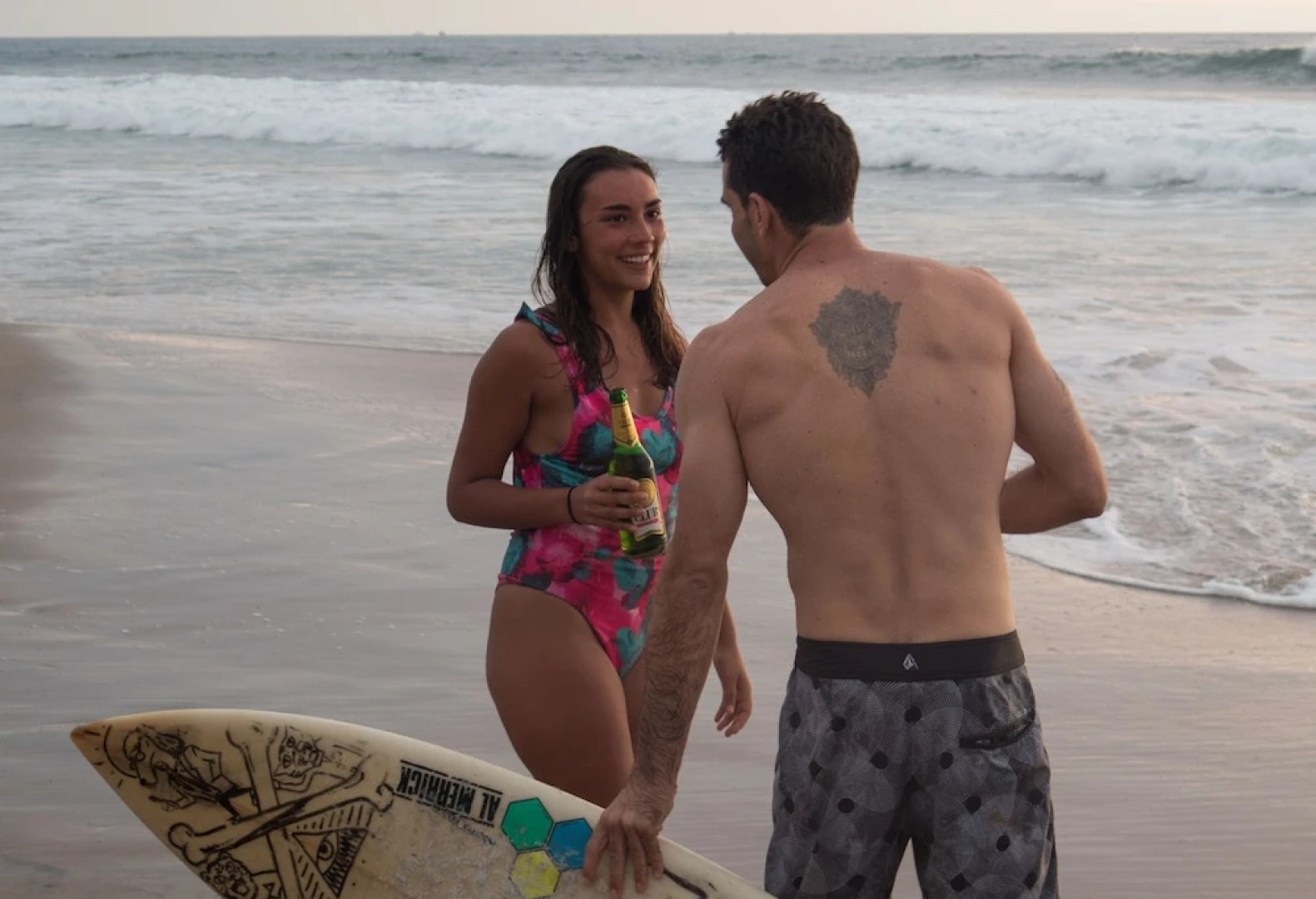 Hostería del Parque