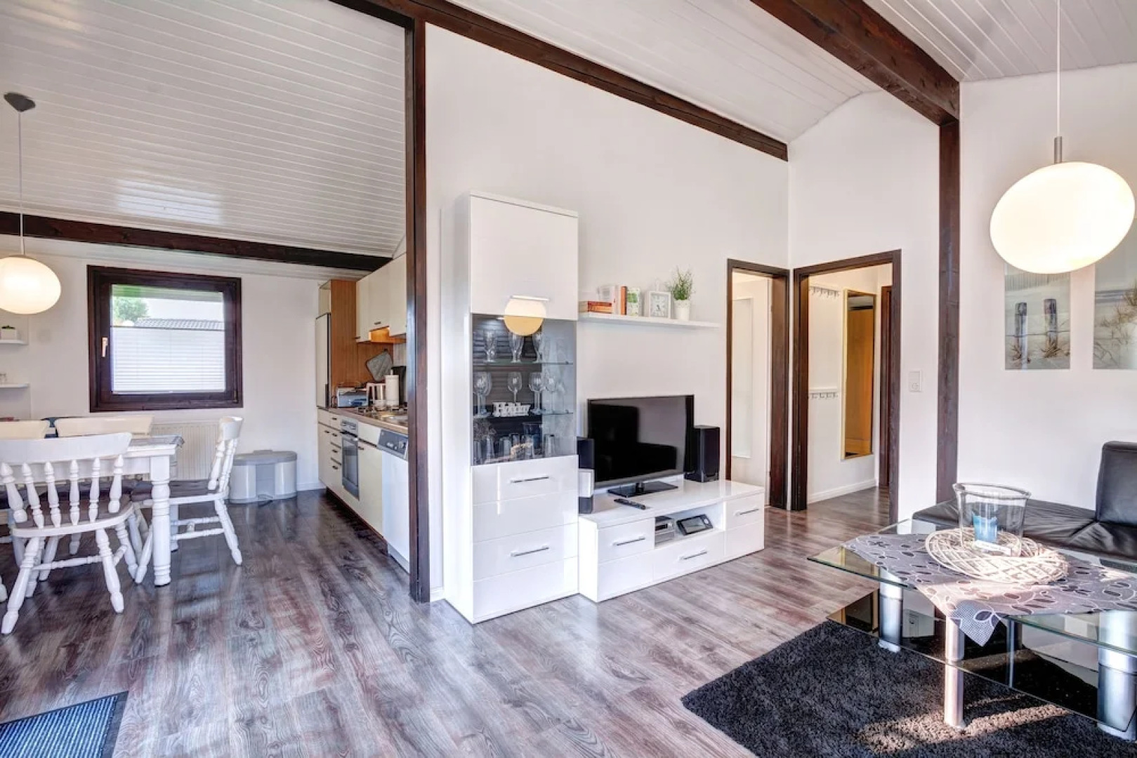 Ferienpark am Meer Silbersee