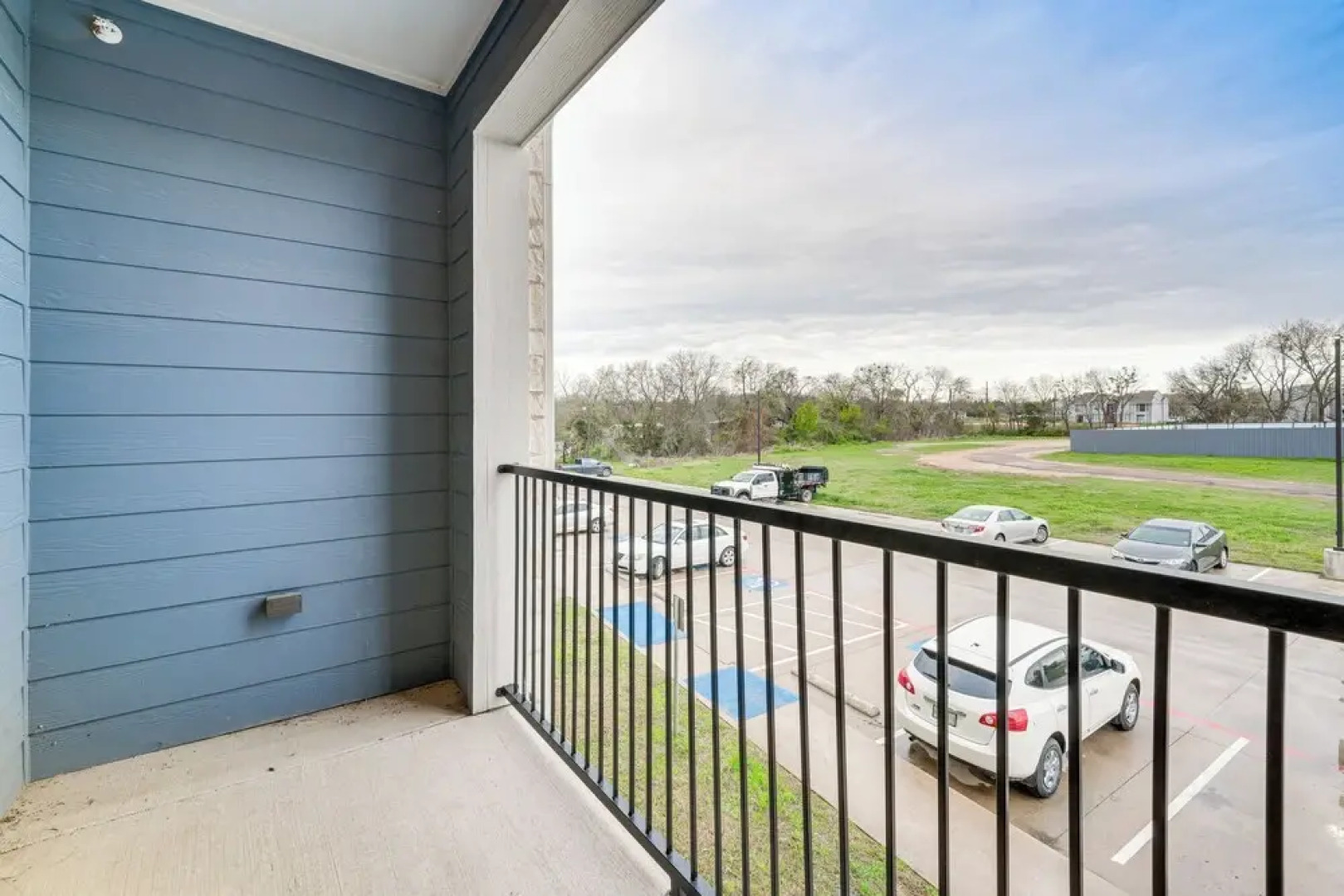 Close to Lakes & Museums: Bonham Vacation Rental