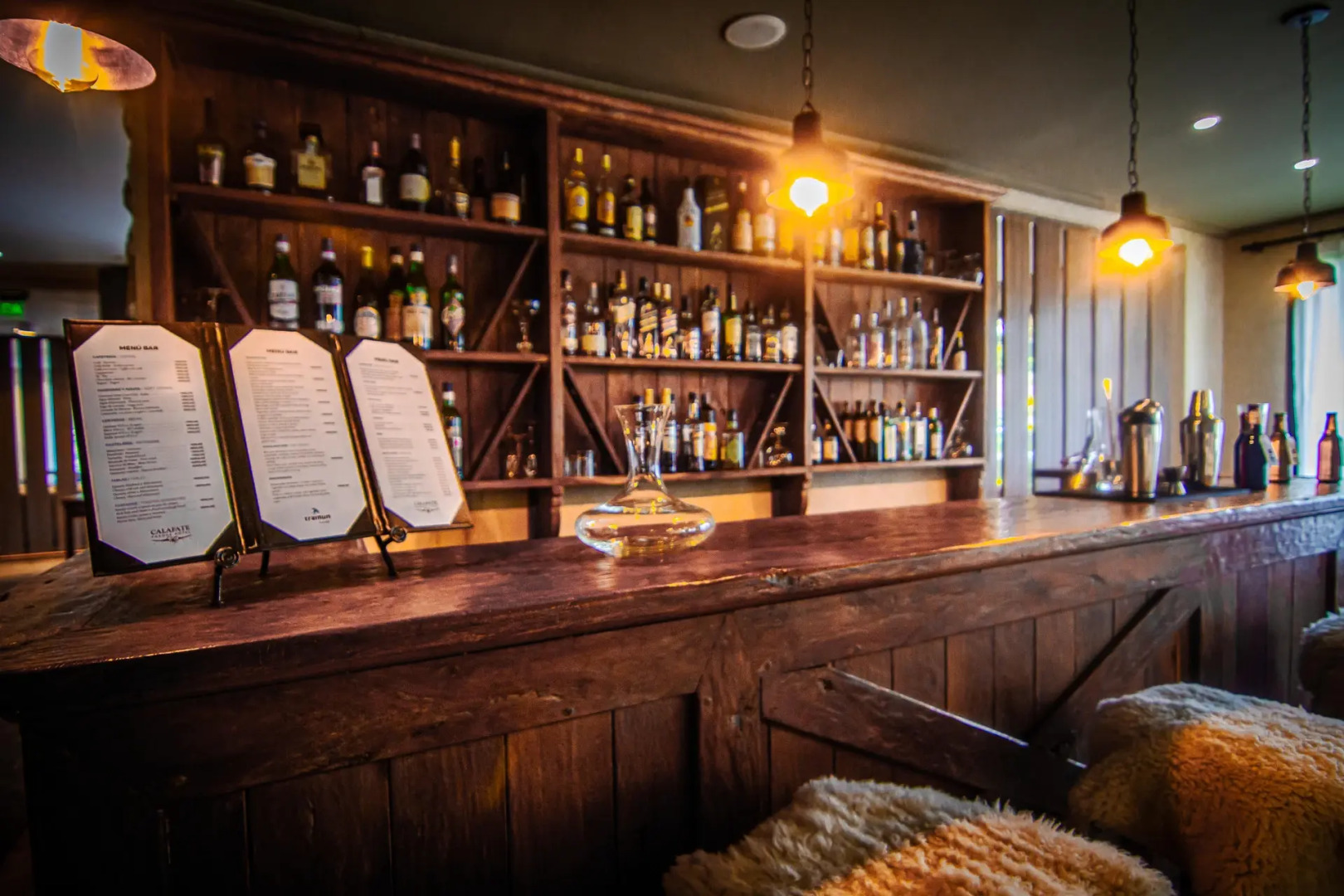 Calafate Parque Hotel