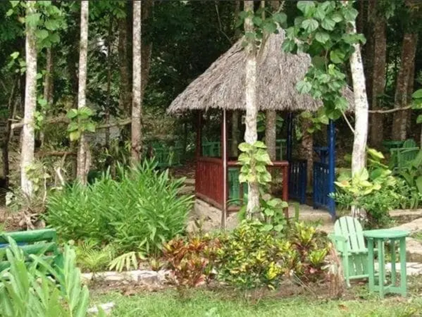 Horizontes Villa El Saltón