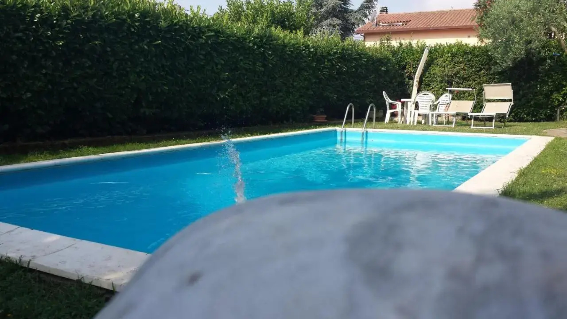 Villa Giuliana
