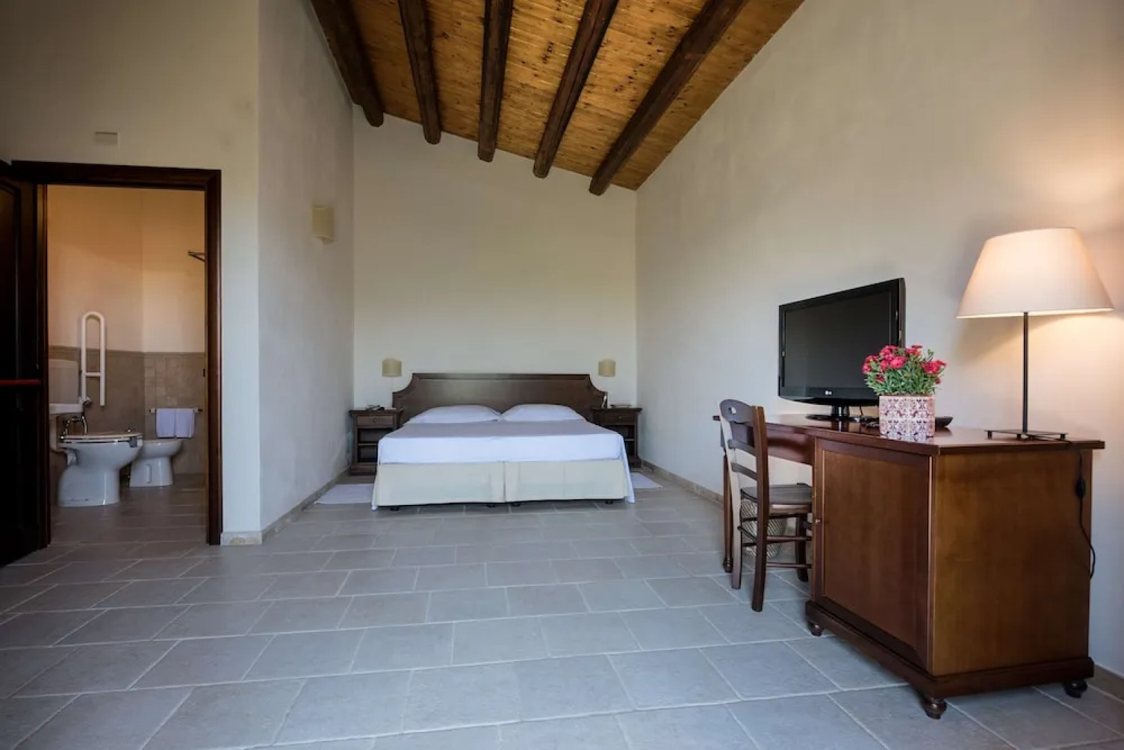 La Dimora di Spartivento, Best Western Signature Collection