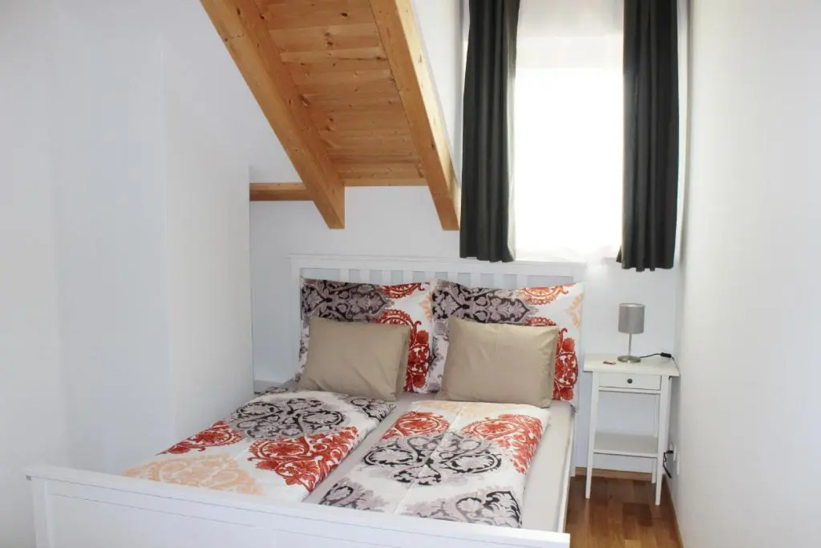 Ferienwohnung Earthloft