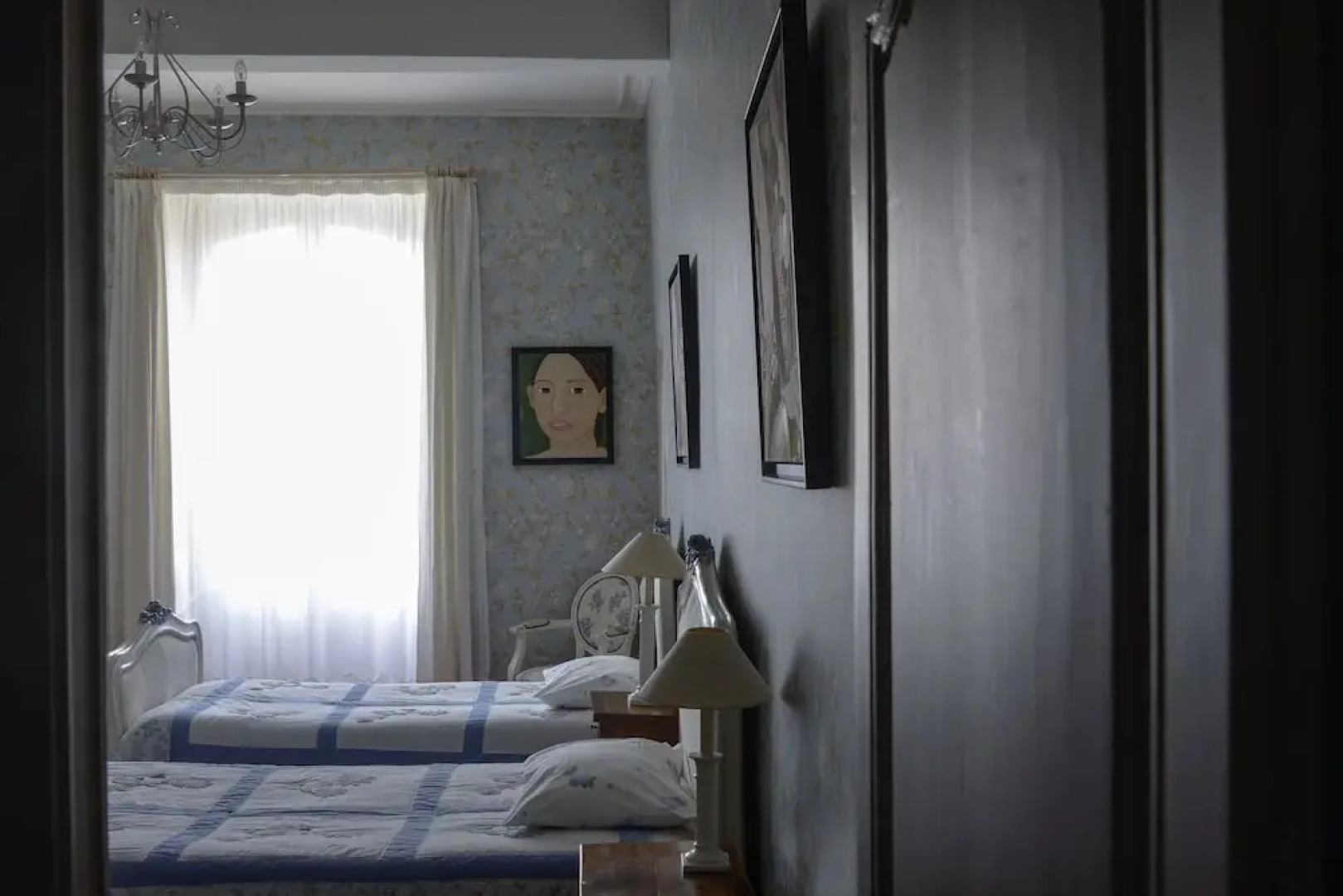 Chambres d'Hôtes La Garlande Saint-Clar