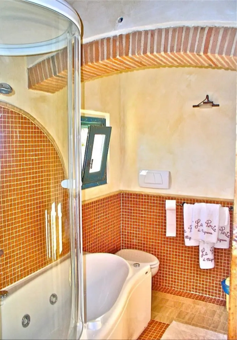 Casavacanze La Porta Di Mignana