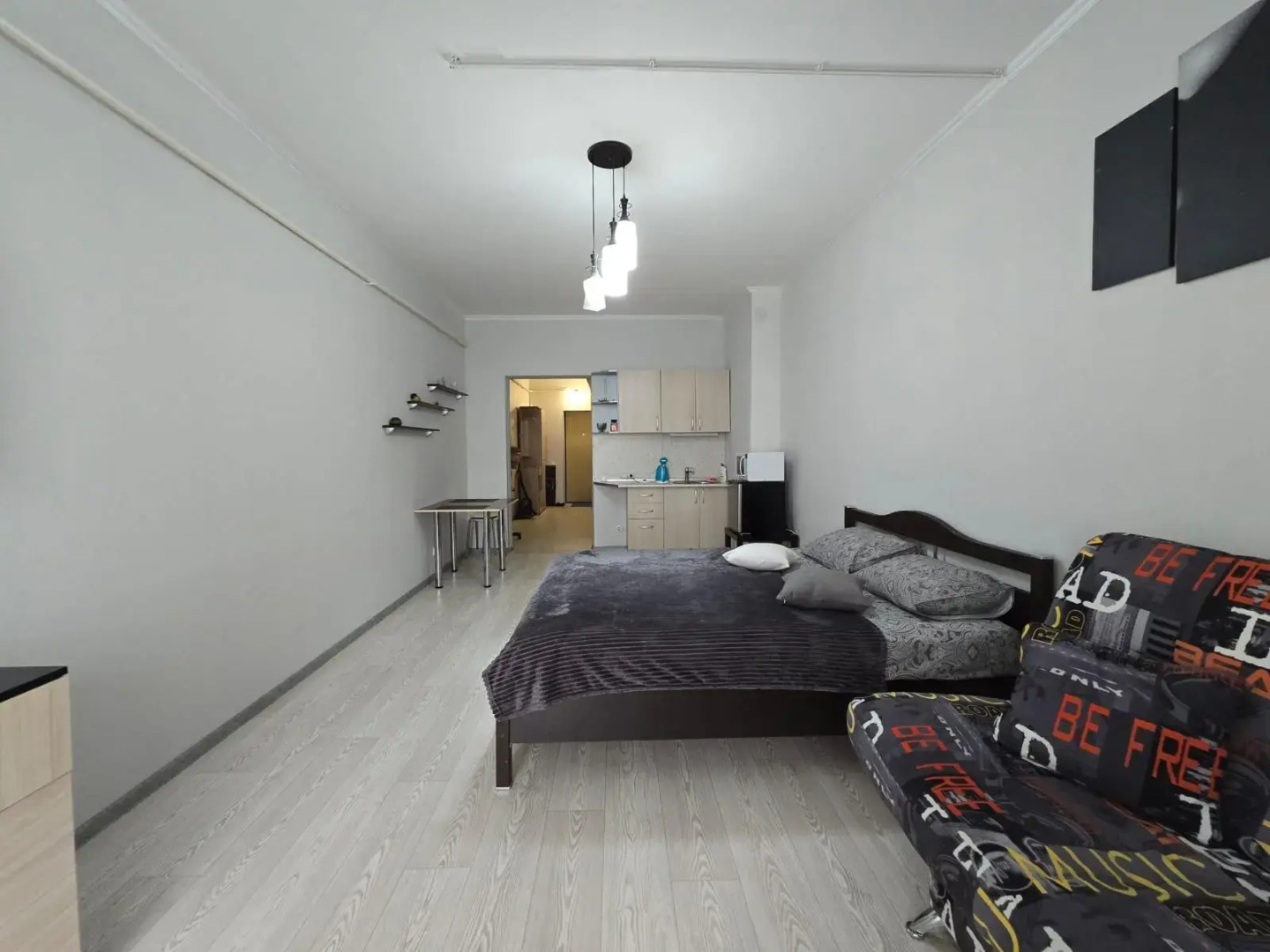 Уютный Уголок на улице Мелик-Карамова 40