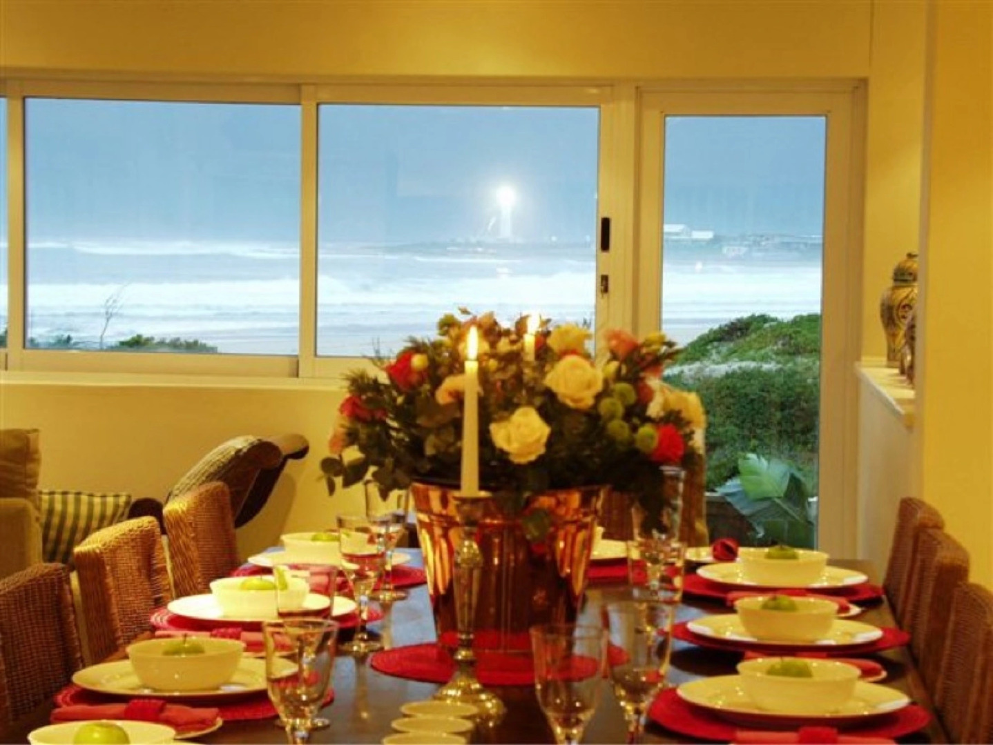 Cape St Francis Resort