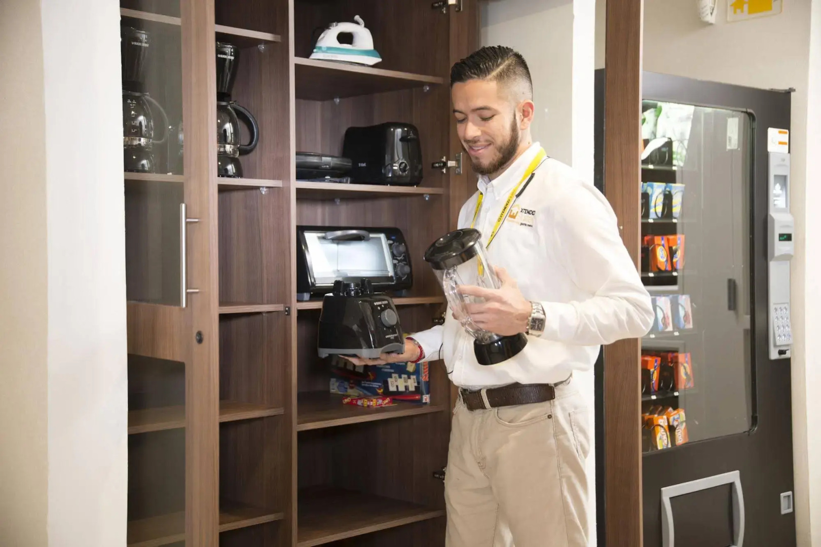 Extended Suites Coatzacoalcos Forum