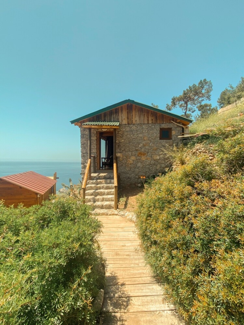 Shambala Lodge Hotel