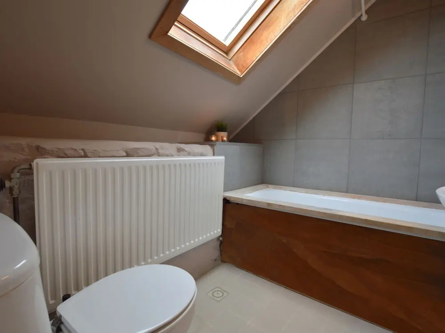 Splendid Cottage in Ferrières With Terrace, Garden, BBQ