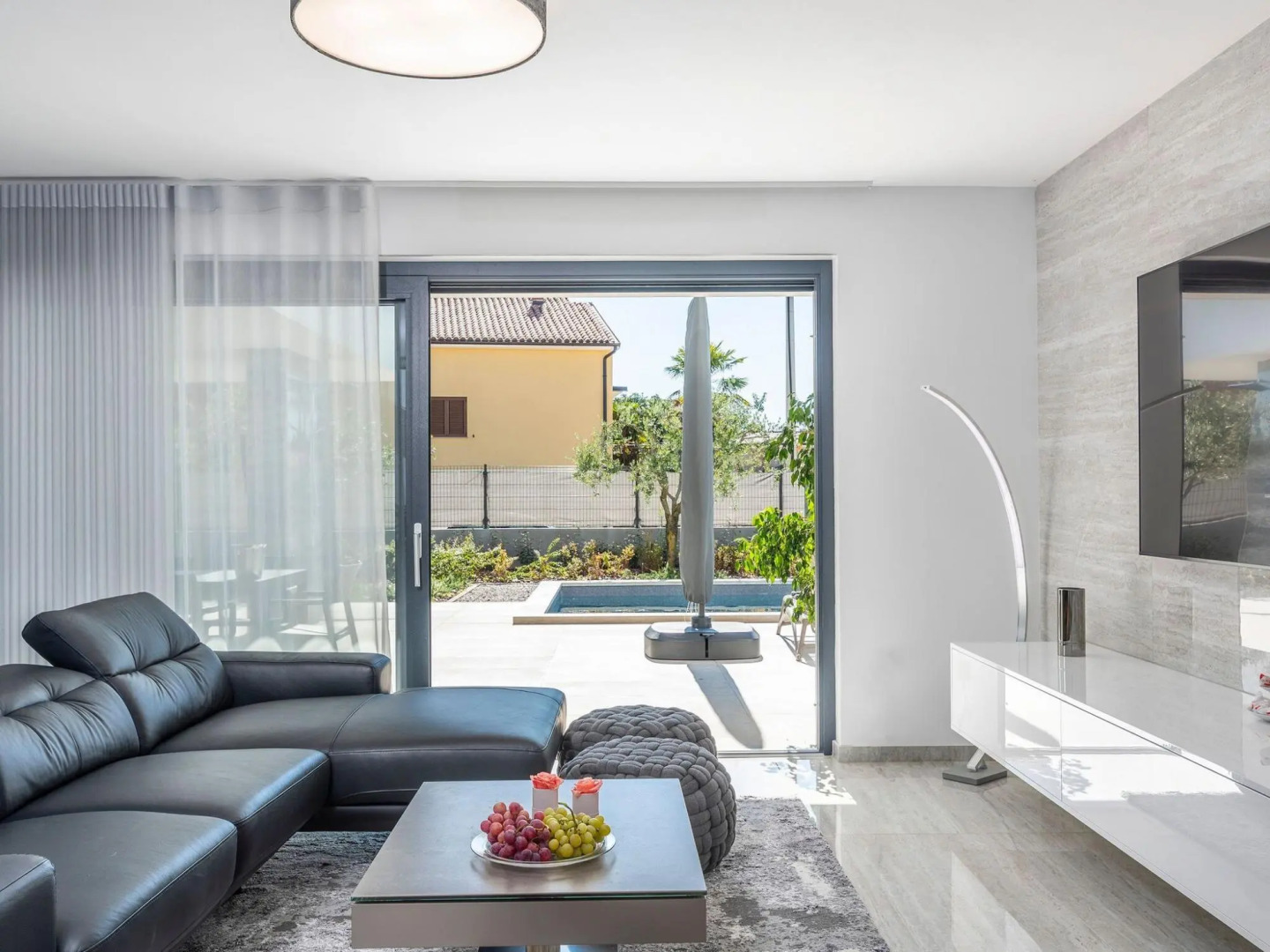 Amazing Holiday Home In Novigrad With Bubble Bath