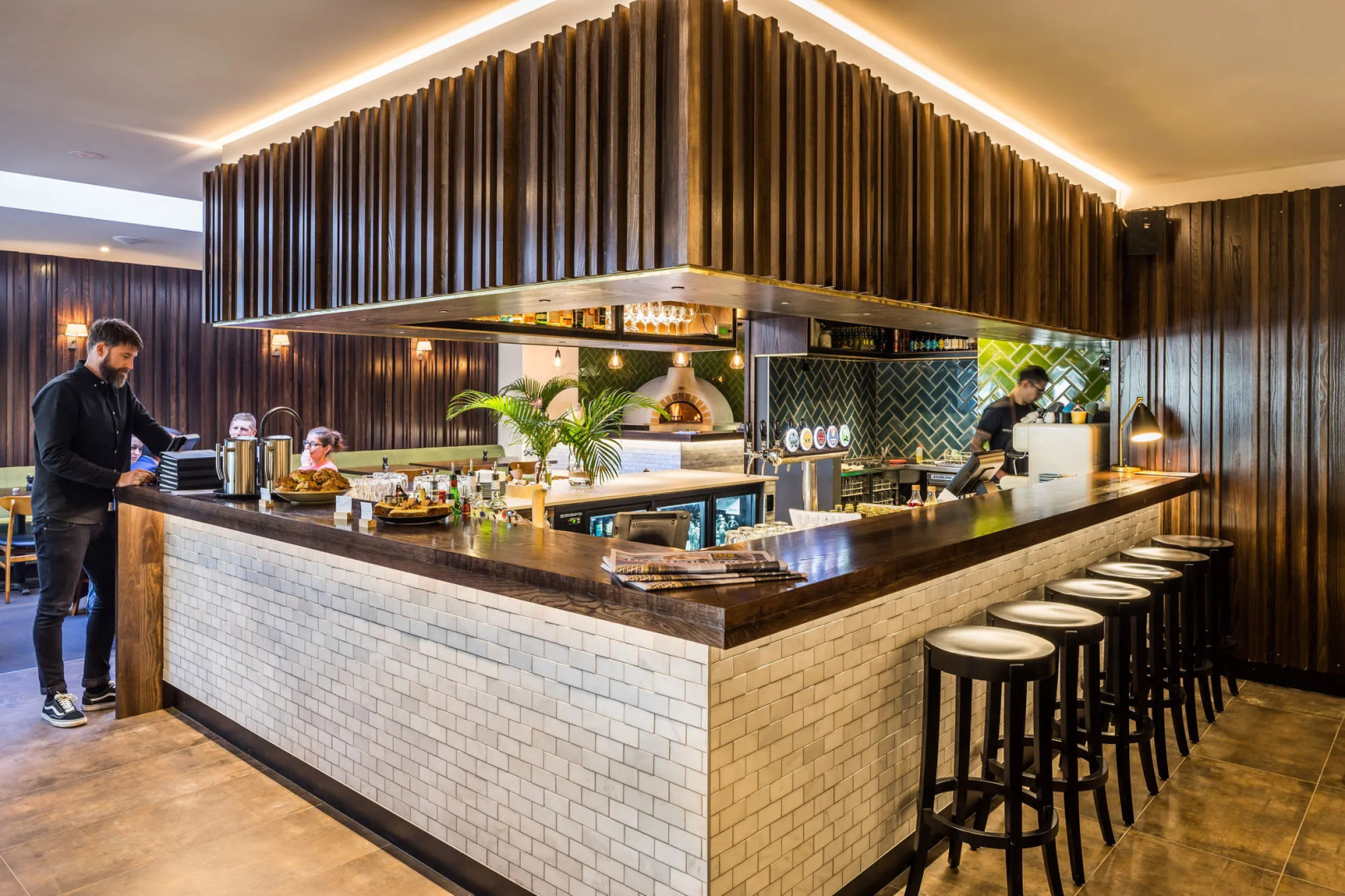 Park Hotel Lambton Quay