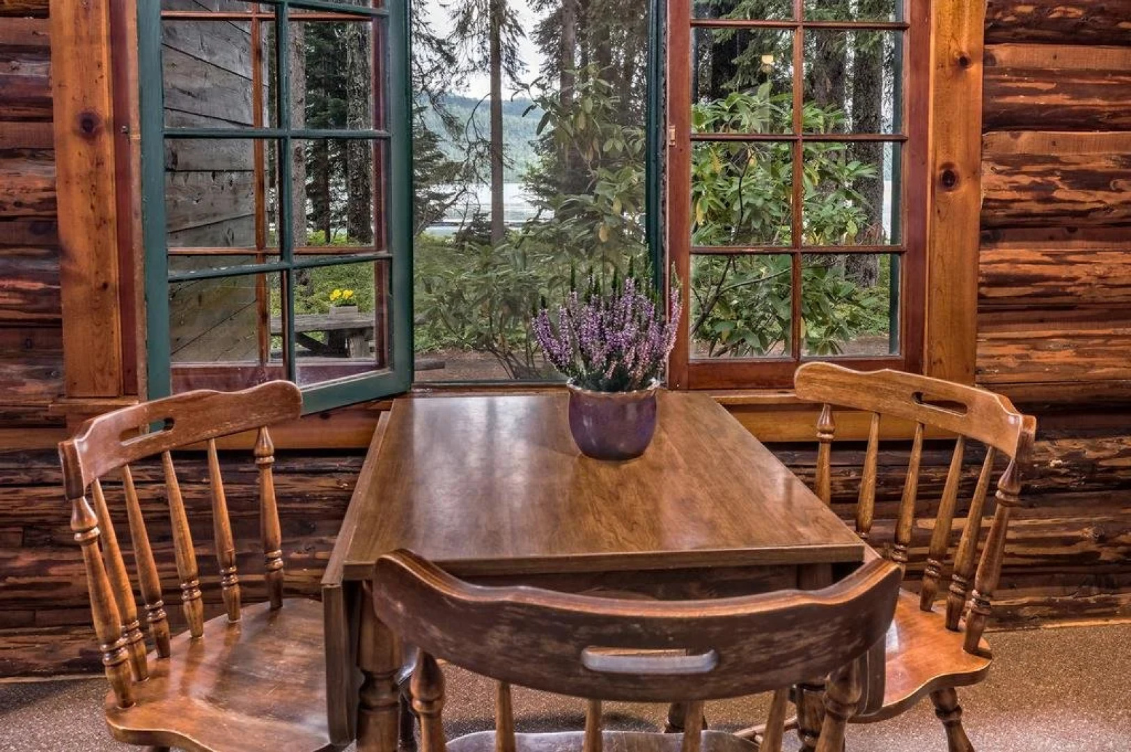 Shelter Cove Resort and Marina