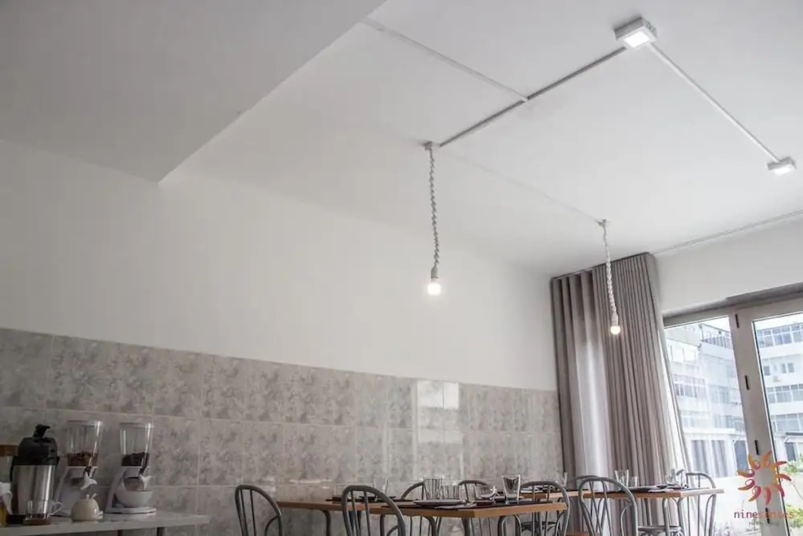 Nine Senses Guest House
